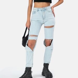 Brand New Adika Davis Jeans